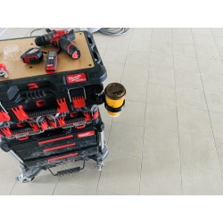 MILWAUKEE PACKOUT HOLDER M12 FUEL™ / CUP / COFFEE /