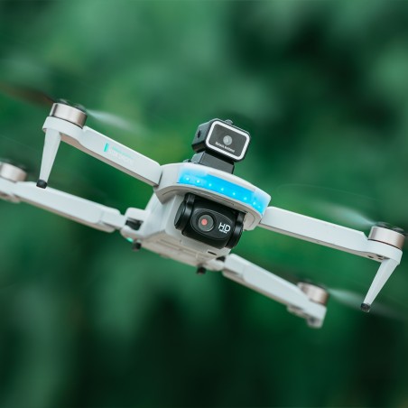 Dron  Mark 2 5G 8K Dual Camera GPS 800M
